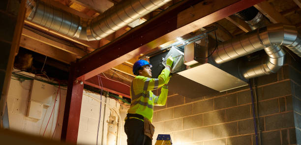 Best Local Air Duct Cleaning Services  in De Pere, WI