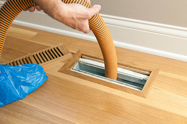 Best Local Air Duct Cleaning Services  in De Pere, WI