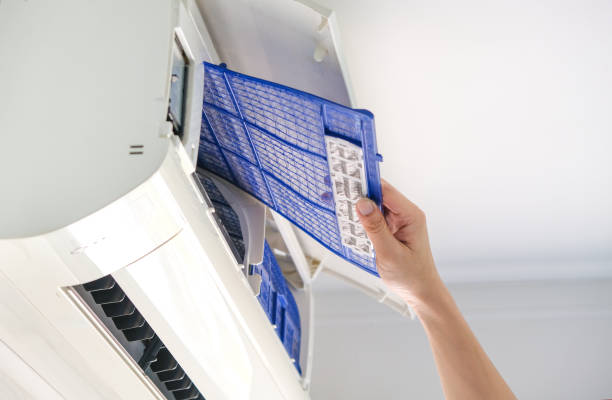 Best Home Air Vent Cleaning  in De Pere, WI