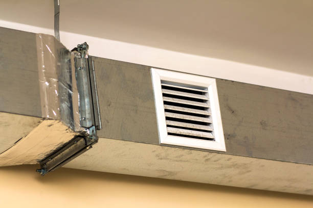 Best Residential Air Duct Cleaning  in De Pere, WI