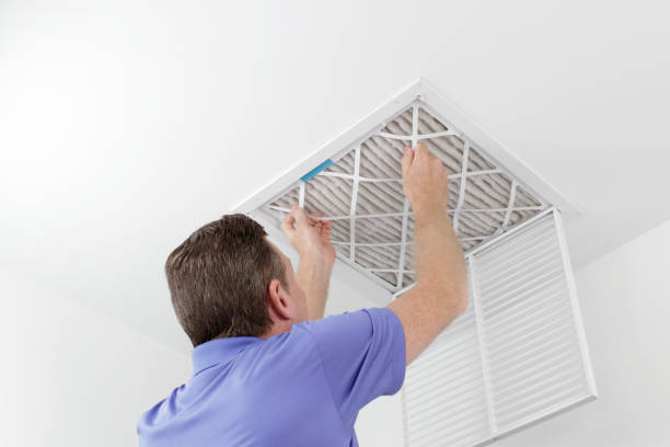 Reliable WI Airduct Cleaning Solutions